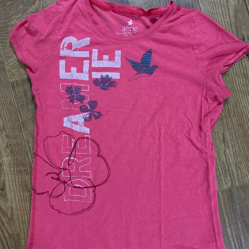 Graphic t-shirt